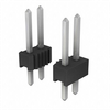 Headers & Wire Housings 14P HDR DRST B/A - 792-5-146254-7 - Utmel Electronic Limited
