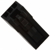 CONN RECEPT 2.5 3POS KEY-Y - 792-2-1318120-3 - Utmel Electronic Limited