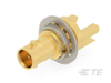 Coax Connectors -- 2446156-1