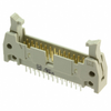 Headers, Male Pins - 1195-4530-ND - DigiKey