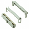 Free Hanging, Panel Mount - 3M11968-ND - DigiKey