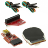 LCD, OLED, Graphic - 1613-1085-ND - DigiKey