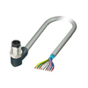 Circular Cable Assemblies - 277-1095783-ND - DigiKey