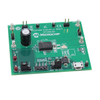 DC/DC & AC/DC (Off-Line) SMPS Evaluation Boards -- 150-DT100108-ND - Image
