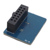 Sensor Evaluation Boards - 1833-ZMOD4410-EVK-DB-ND - DigiKey