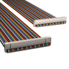 Rectangular Cable Assemblies - M3BBA-5036R-ND - DigiKey