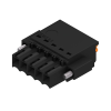 Headers, Plugs and Sockets - 281-2459600000-ND - DigiKey