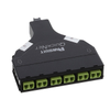 Fiber Optic Connector Adapters - 298-16970-ND - DigiKey