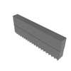 Headers, Receptacles, Female Sockets - ESQ-119-58-L-D-ND - DigiKey