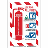 Signs, Nameplates, Posters - 2267-123762-ND - DigiKey