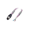Circular Cable Assemblies - 1513619-ND - DigiKey