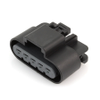 Aptiv 13521463 GT 280 Series, 5-Way Sealed Female Connector - 38378 - Waytek, Inc.