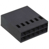 Rectangular Connector Housings - A112866-ND - DigiKey