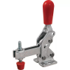 Vertical Manual Hold Down Clamp -- TC-2002-U - Image