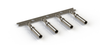 Battery Holders, Clips & Contacts - AT62-16-0822 - Powell Electronics, Inc.