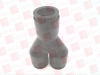 Pneumatic Fitting & Accessories -- 23340020 - Image