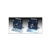 40 TO 1 Right Agle Speed Reducer With Compression-Molded Glass-fill Polyester Housing -- A 2B 7-H400