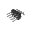 Headers, Male Pins - 10118084-401A08LF-ND - DigiKey