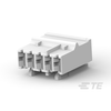 Rectangular Connector Housings - 17-5-2295787-5-ND - DigiKey