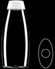 Vogue - 4055 - M&H Plastics