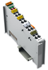 Analog input - 750-477 - WAGO