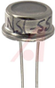 Photocell; 0.22 Megohms (Min.); 550 nm;120 Vpeak (Max.); 200 mW @ 25 degC; TO- - 70136784 - Allied Electronics, Inc.