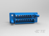 Rectangular Wire & Cable Connectors & Housings - 172059-3 - TE Connectivity