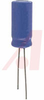 CAPACITOR, ALUM. ELECTROLYTIC, RADIAL, +/-20%, SIZE: DM, 25WVDC, 470UF - 70079633 - Allied Electronics, Inc.