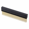 Headers, Receptacles, Female Sockets - SAM11114-ND - DigiKey