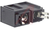 Fuse Drawer; 5 x 20 mm; 2; Fingergrip - 70080677 - Allied Electronics, Inc.