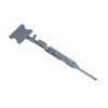 Headers, Male Pins - 900-2043714129TR-ND - DigiKey