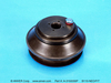 B Series Bellows Vacuum Cup - A-3150030P - ANVER Corporation