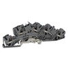 Din Rail, Channel - 2946-2005-7645-ND - DigiKey