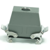Heavy Duty Power Connector Housings & Hoods - 2084932 - RS Components, Ltd.