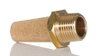Pneumatic Silencers - 8223992 - RS Components, Ltd.