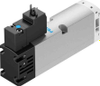Pneumatic Solenoid Valves - 2021525 - RS Components, Ltd.