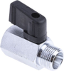 Hydraulic Ball Valves - 486366 - RS Components, Ltd.