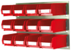 Storage Bins - 7719196 - RS Components, Ltd.