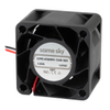 DC Brushless Fans (BLDC) - 2223-CFM-4028BH-1220-586-ND - DigiKey