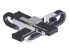 Cable Chain, for ILS-LM, 300 mm XY travel - ILS300LM-CHXY - Newport MKS