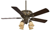 52-810-5CN-38 Fans-Ceiling Fans - 656705 - Capital Lighting, Inc.