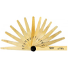 Feeler Gauges - 642061 - RS Components, Ltd.