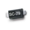Diode and Rectifier - 282-SMV1231-079LF - ERSAELECTRONICS PTE. LTD.