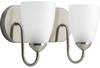 P2707-09EBWB Bathroom Fixtures-Two Lights - 372801 - Capital Lighting, Inc.