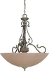 60-1153 Pendants-Bowl Style - 754773 - Capital Lighting, Inc.