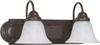 60-324 Bathroom Fixtures-Two Lights - 708499 - Capital Lighting, Inc.
