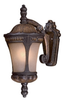 9142-407-PL 1 Light Wall Mount - 9142-407-PL - Minka Group