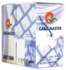 1000ft CAT6 550MHz UTP Solid 24 AWG Bulk Cable -- 10X8-211TH - Image
