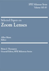 Selected Papers on Zoom Lenses - ISBN: 9780819413888 - SPIE