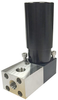 Circulating Color Change Valve - Image